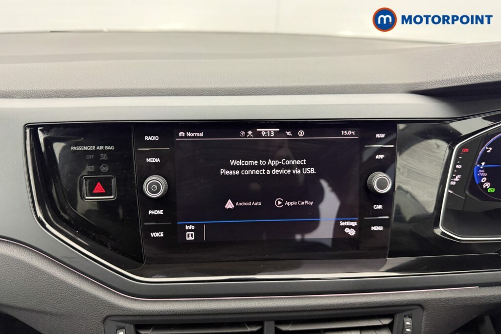 Used Volkswagen Taigo 2024 for sale - 77901950: Photo 10