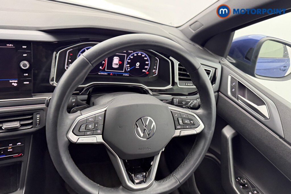 Used Volkswagen Taigo 2024 for sale - 77901950: Photo 11