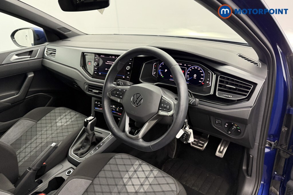 Used Volkswagen Taigo 2024 for sale - 77901950: Photo 12