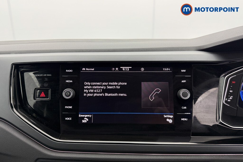 Used Volkswagen Taigo 2024 for sale - 77901950: Photo 16