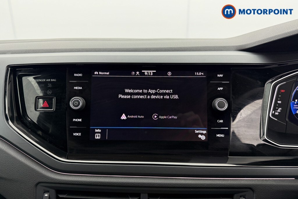 Used Volkswagen Taigo 2024 for sale - 77901950: Photo 18