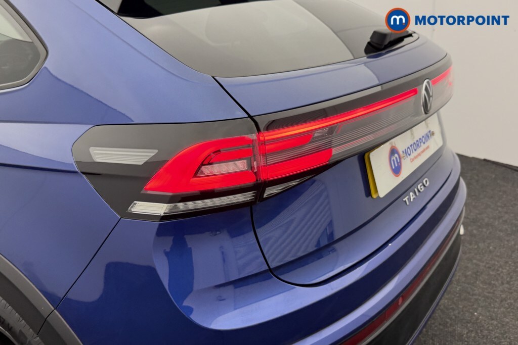 Used Volkswagen Taigo 2024 for sale - 77901950: Photo 34