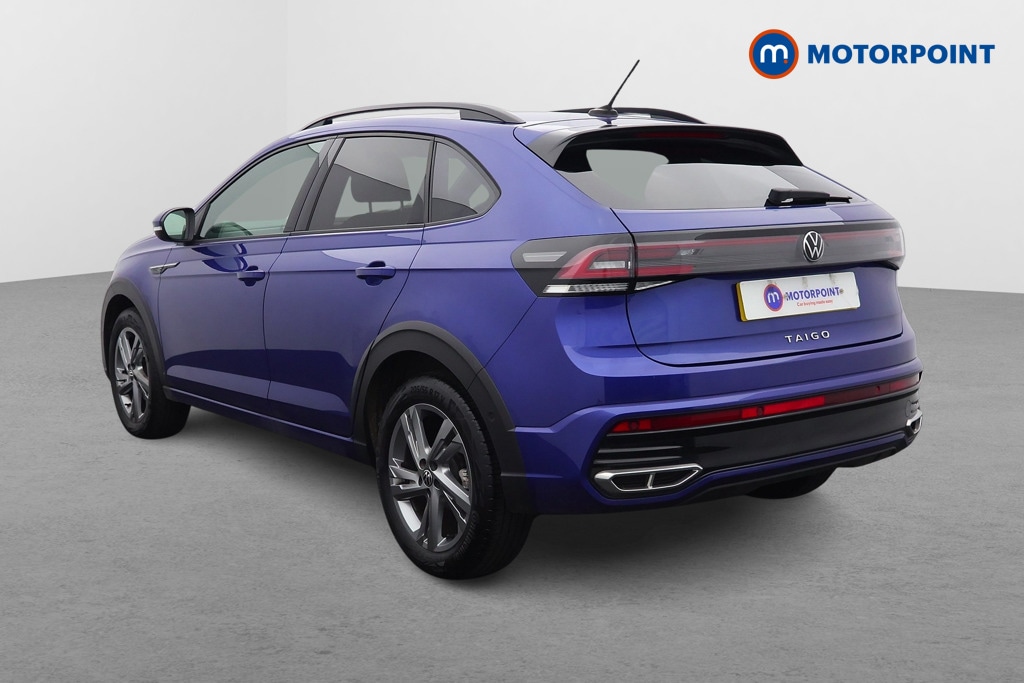 Used Volkswagen Taigo 2024 for sale - 77901950: Photo 5