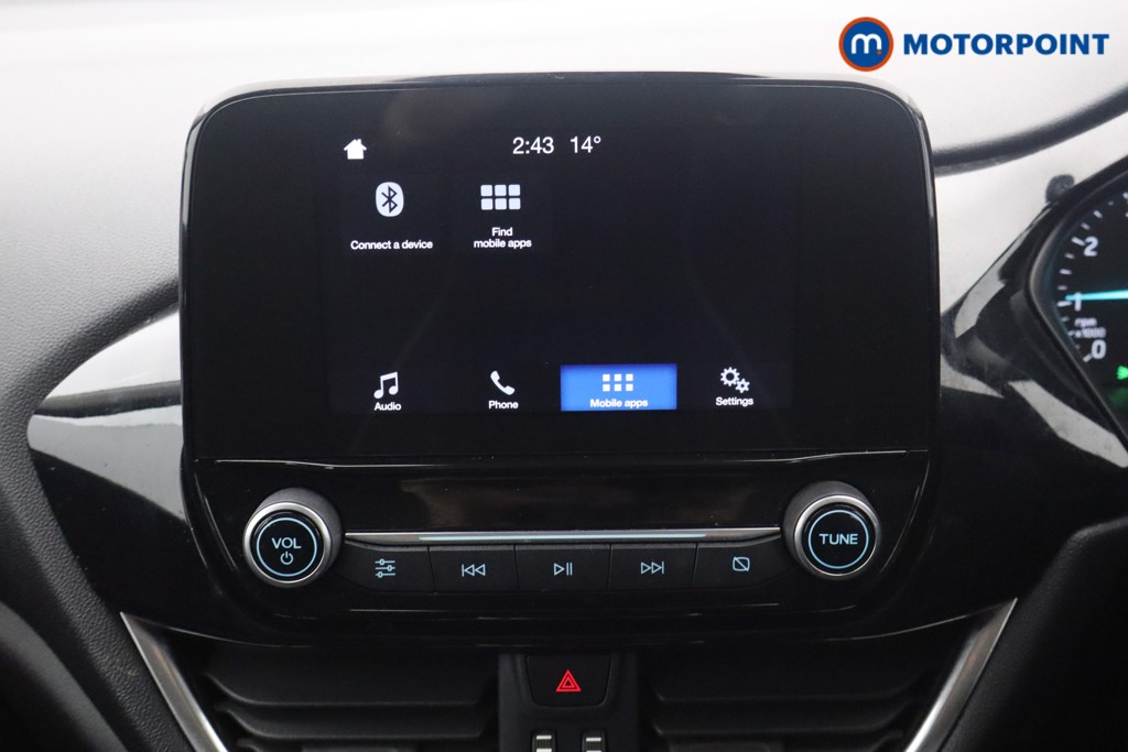 Used Ford Fiesta 2019 for sale - 76127853: Photo 10