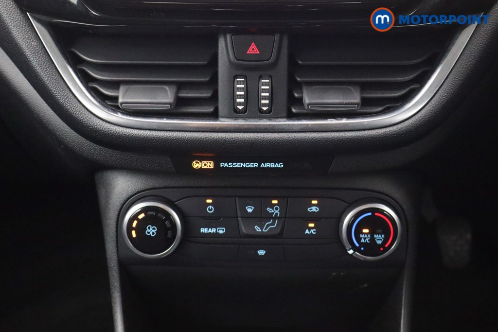 Used Ford Fiesta 2019 for sale - 76127853: Photo 11
