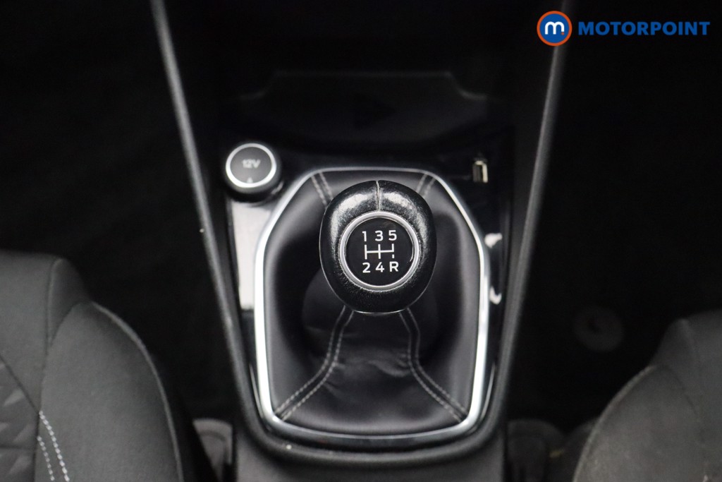 Used Ford Fiesta 2019 for sale - 76127853: Photo 12