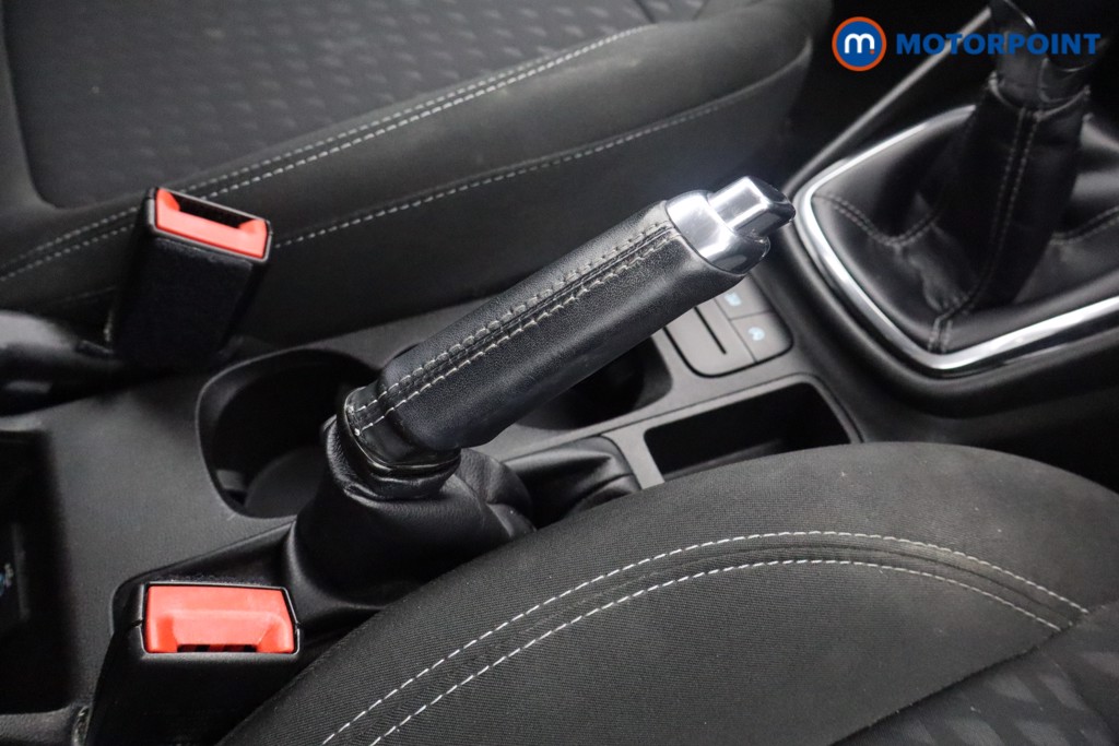 Used Ford Fiesta 2019 for sale - 76127853: Photo 13