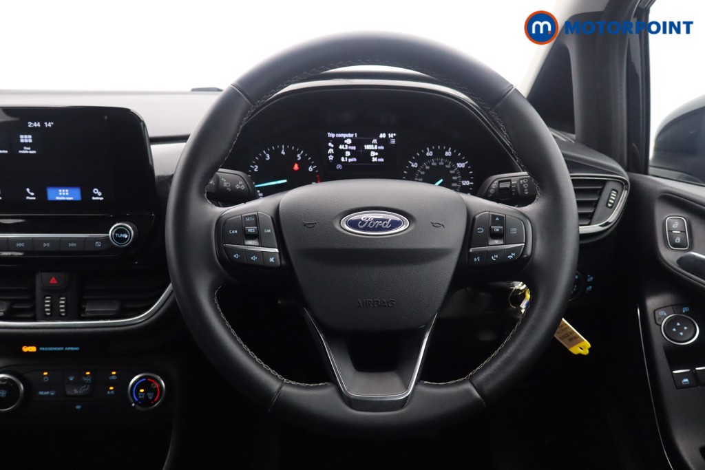 Used Ford Fiesta 2019 for sale - 76127853: Photo 14