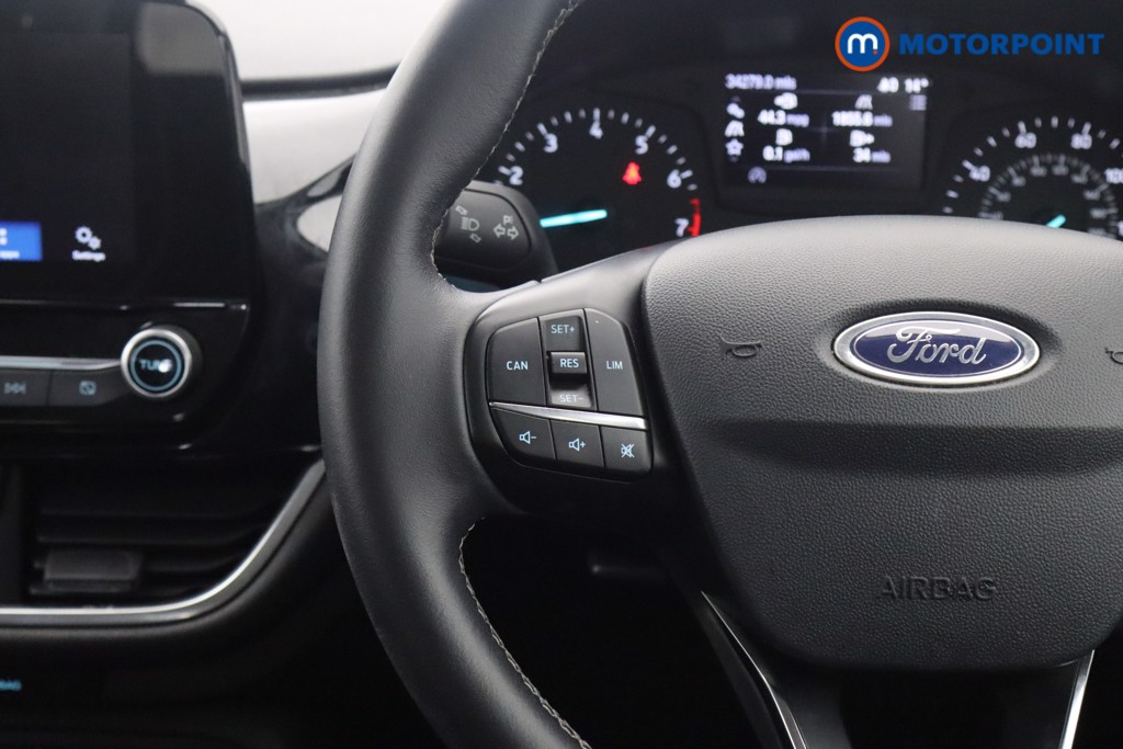 Used Ford Fiesta 2019 for sale - 76127853: Photo 15