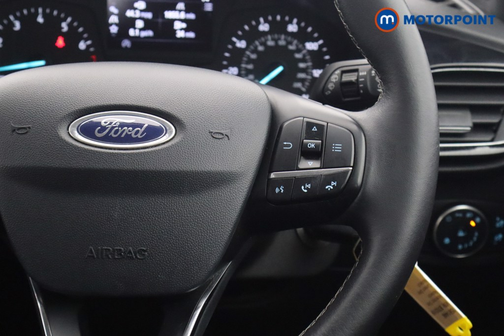 Used Ford Fiesta 2019 for sale - 76127853: Photo 16
