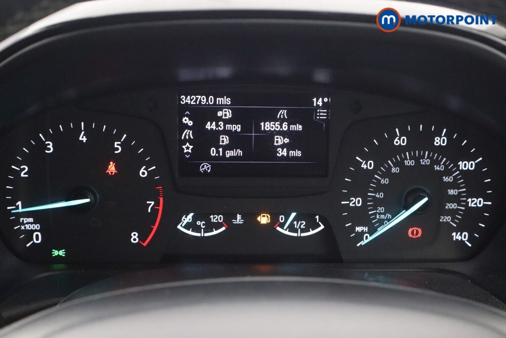 Used Ford Fiesta 2019 for sale - 76127853: Photo 17