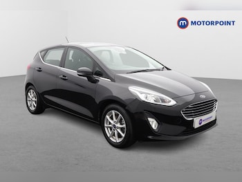 Ford - Fiesta