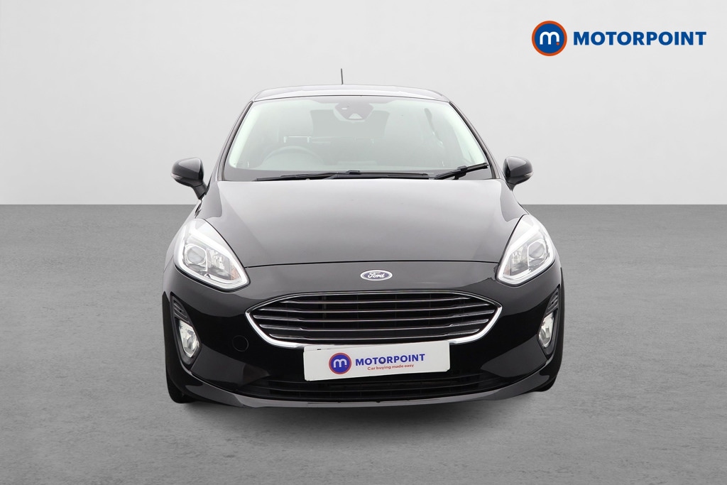 Used Ford Fiesta 2019 for sale - 76127853: Photo 2