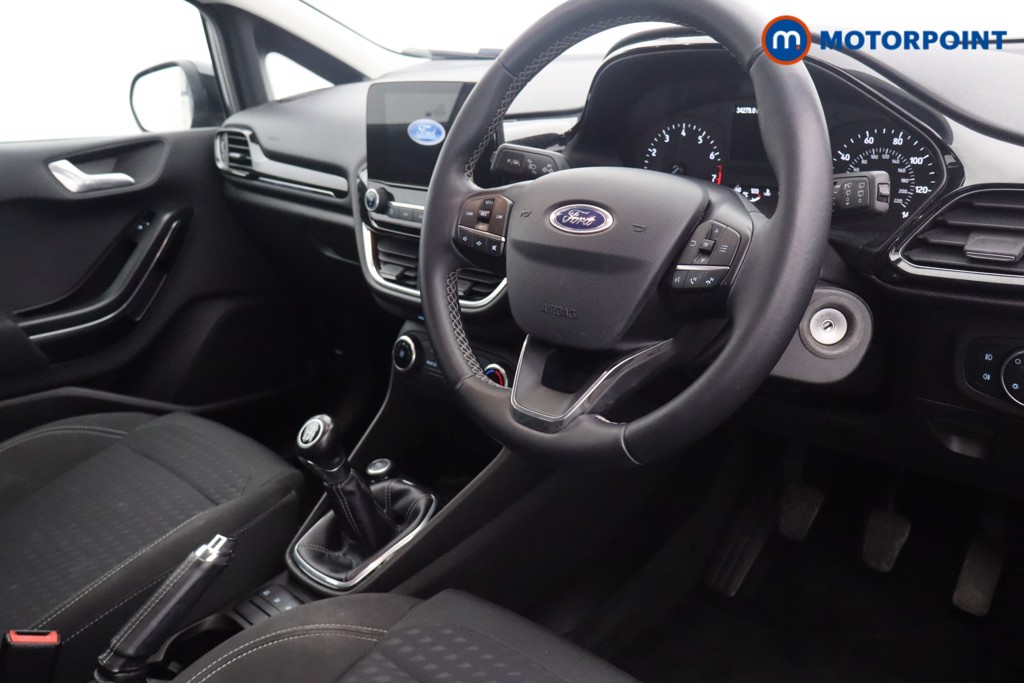 Used Ford Fiesta 2019 for sale - 76127853: Photo 20