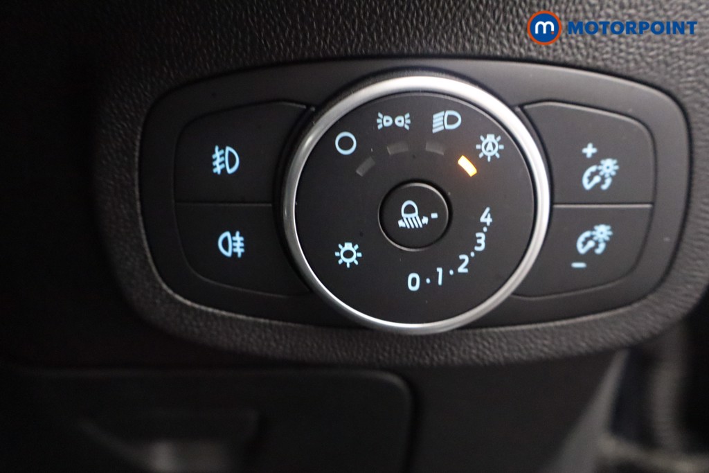 Used Ford Fiesta 2019 for sale - 76127853: Photo 22