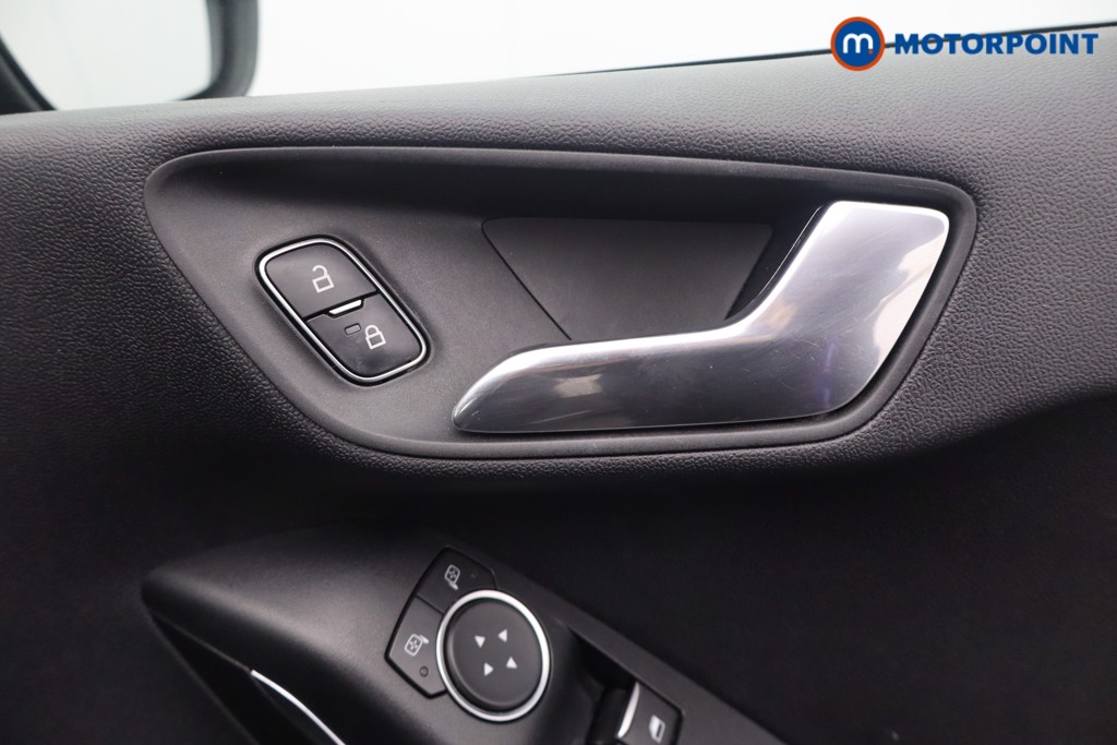 Used Ford Fiesta 2019 for sale - 76127853: Photo 27