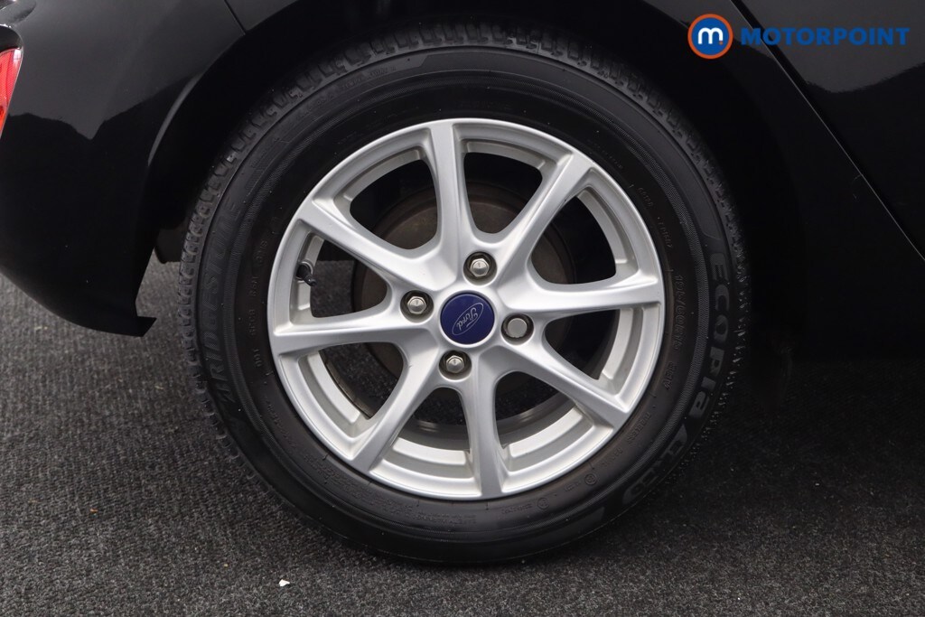 Used Ford Fiesta 2019 for sale - 76127853: Photo 28