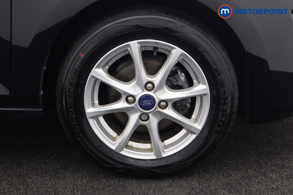 Used Ford Fiesta 2019 for sale - 76127853: Photo 29