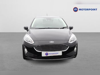 Used Ford Fiesta 2019 for sale - 76127853: Photo 2