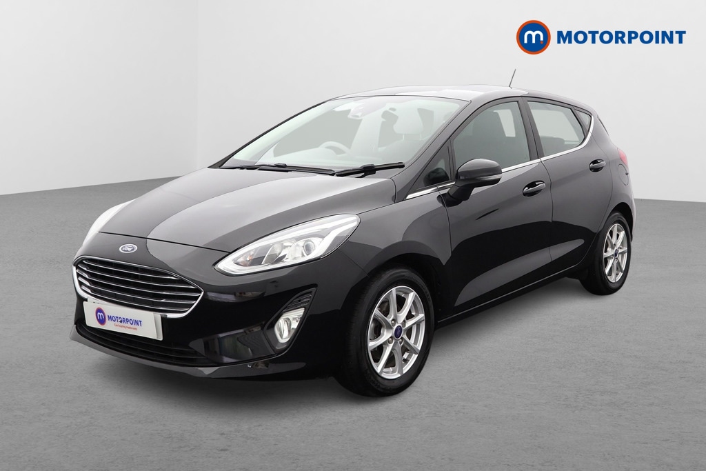Used Ford Fiesta 2019 for sale - 76127853: Photo 3