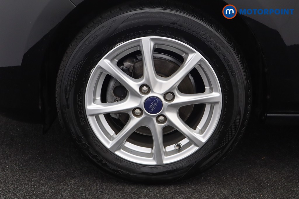 Used Ford Fiesta 2019 for sale - 76127853: Photo 30