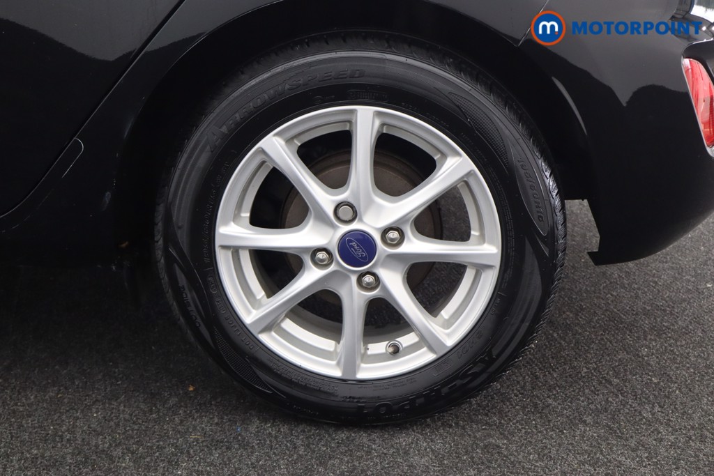 Used Ford Fiesta 2019 for sale - 76127853: Photo 31