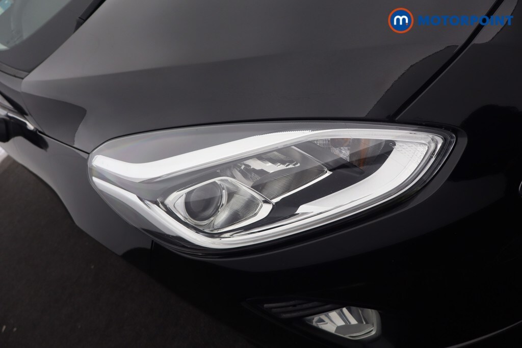 Used Ford Fiesta 2019 for sale - 76127853: Photo 36