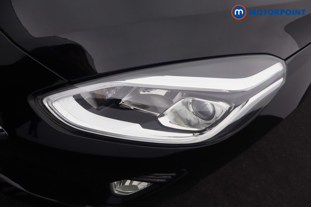 Used Ford Fiesta 2019 for sale - 76127853: Photo 37