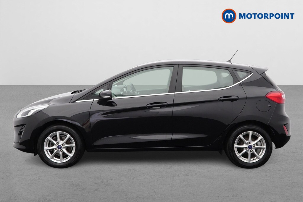 Used Ford Fiesta 2019 for sale - 76127853: Photo 4
