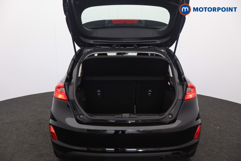 Used Ford Fiesta 2019 for sale - 76127853: Photo 40