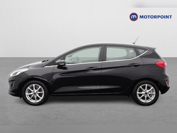 Used Ford Fiesta 2019 for sale - 76127853: Photo 4