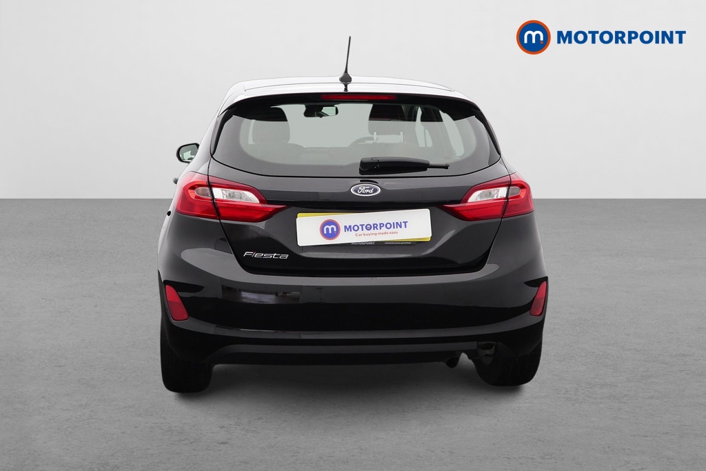Used Ford Fiesta 2019 for sale - 76127853: Photo 6