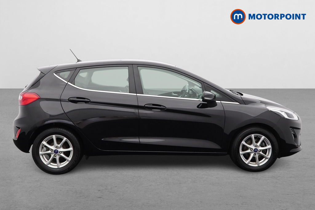 Used Ford Fiesta 2019 for sale - 76127853: Photo 8