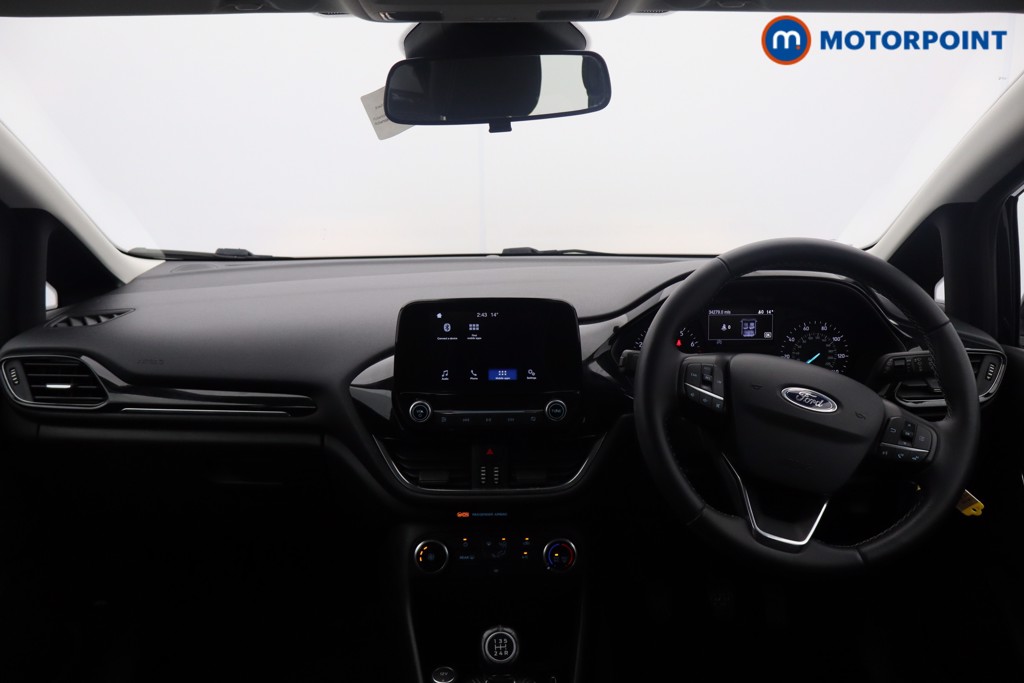 Used Ford Fiesta 2019 for sale - 76127853: Photo 9