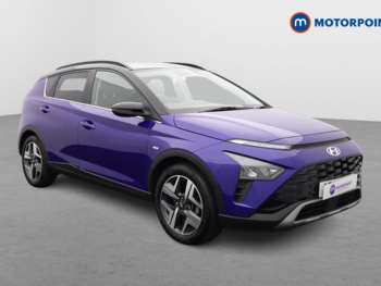 2023 - 1.0 TGDi [120] 48V MHEV Ultimate 5dr DCT