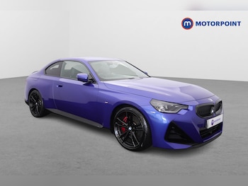 Used BMW 2 Series 2023 for sale - 79312395: Photo