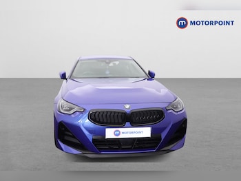 Used BMW 2 Series 2023 for sale - 79312395: Photo