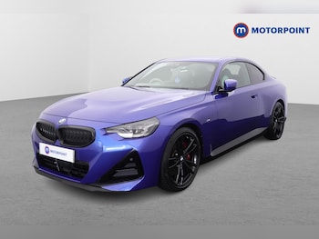 Used BMW 2 Series 2023 for sale - 79312395: Photo