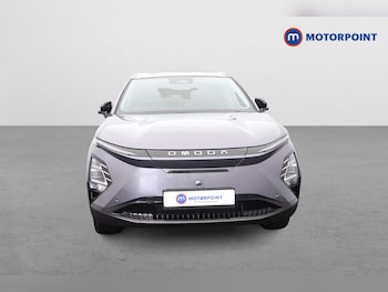 Used Omoda OMODA 5 undefined for sale - 78576349: Photo