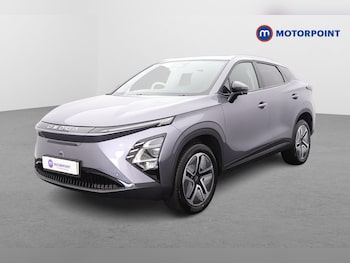 Used Omoda OMODA 5 undefined for sale - 78576349: Photo