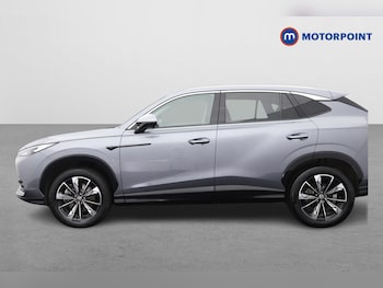 Used MG MG HS 2025 for sale - 78657368: Photo