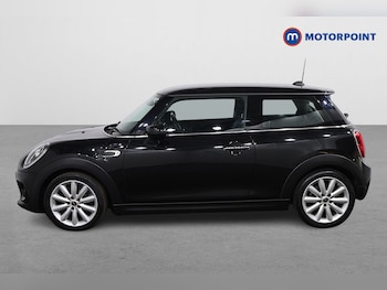 Used MINI Hatch 2020 for sale - 78485275: Photo