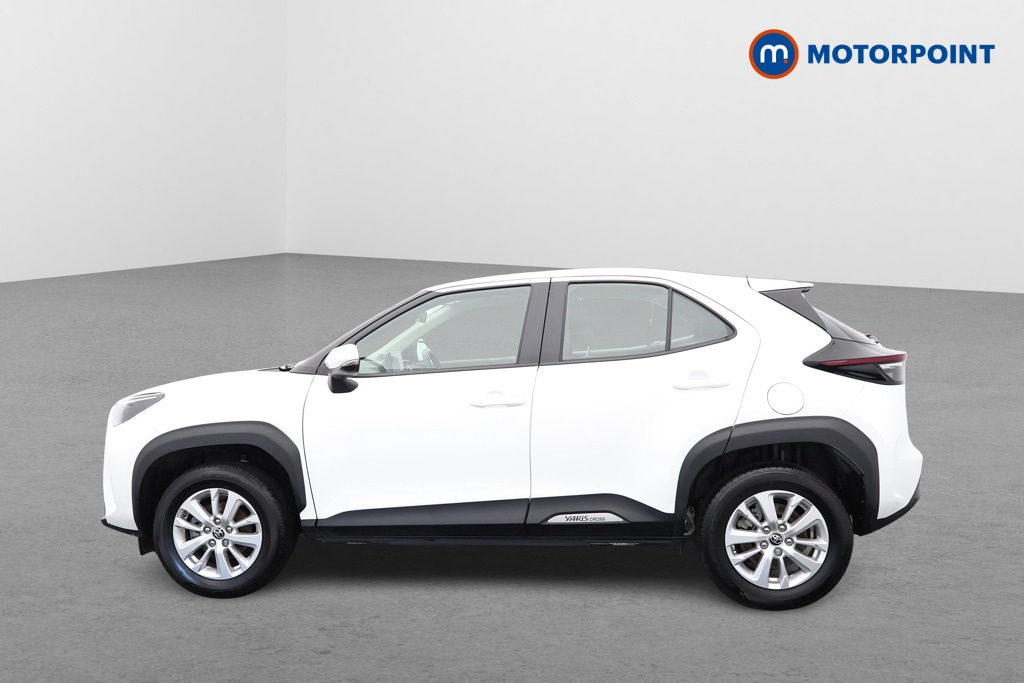 Used Toyota Yaris Cross 2023 for sale - 76933997: Photo 1