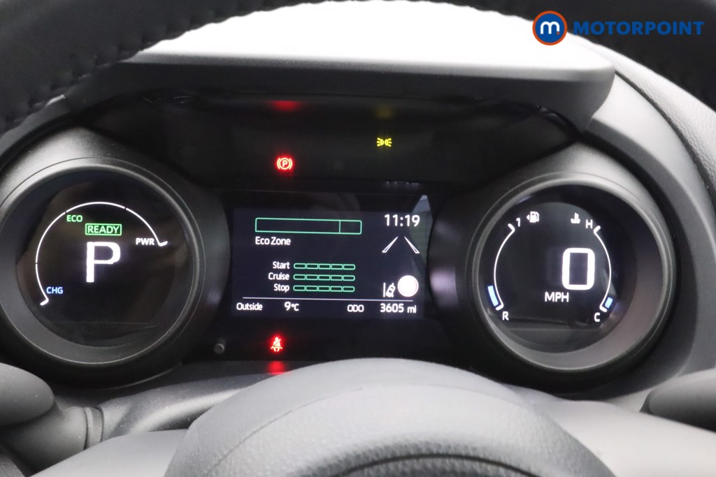 Used Toyota Yaris Cross 2023 for sale - 76933997: Photo 10