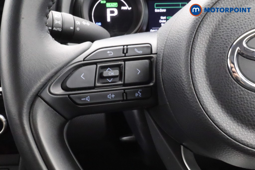 Used Toyota Yaris Cross 2023 for sale - 76933997: Photo 11