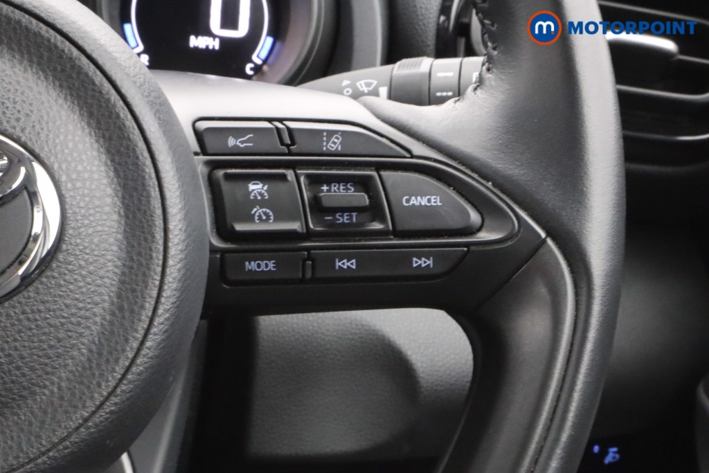 Used Toyota Yaris Cross 2023 for sale - 76933997: Photo 12