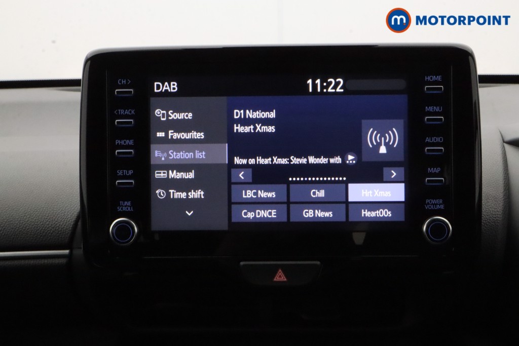 Used Toyota Yaris Cross 2023 for sale - 76933997: Photo 13