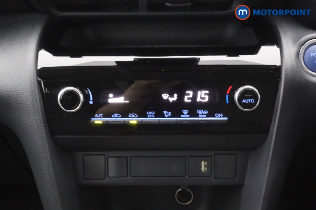 Used Toyota Yaris Cross 2023 for sale - 76933997: Photo 14