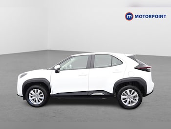 Used Toyota Yaris Cross 2023 for sale - 76933997: Photo