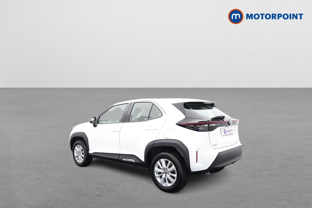 Used Toyota Yaris Cross 2023 for sale - 76933997: Photo 2